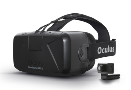 Oculus Rift